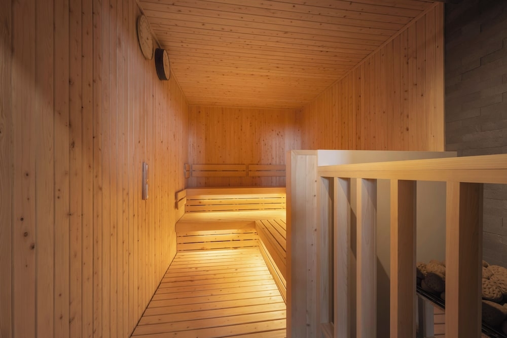 사우나