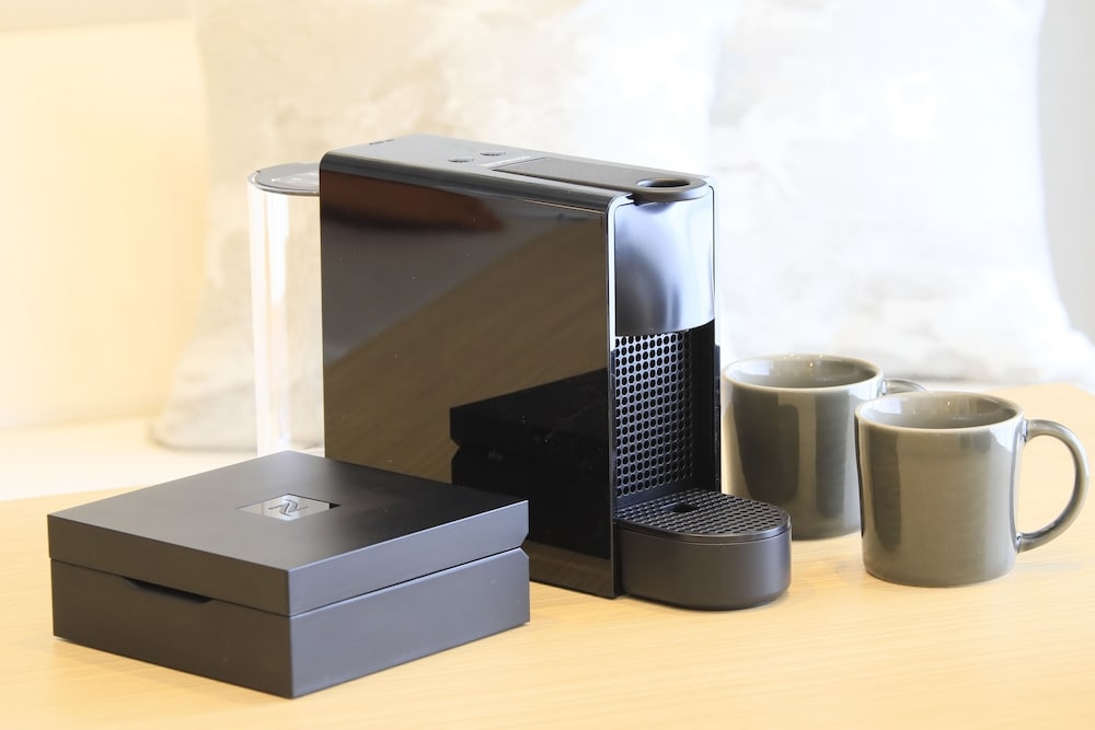 객실 내 편의 시설/서비스