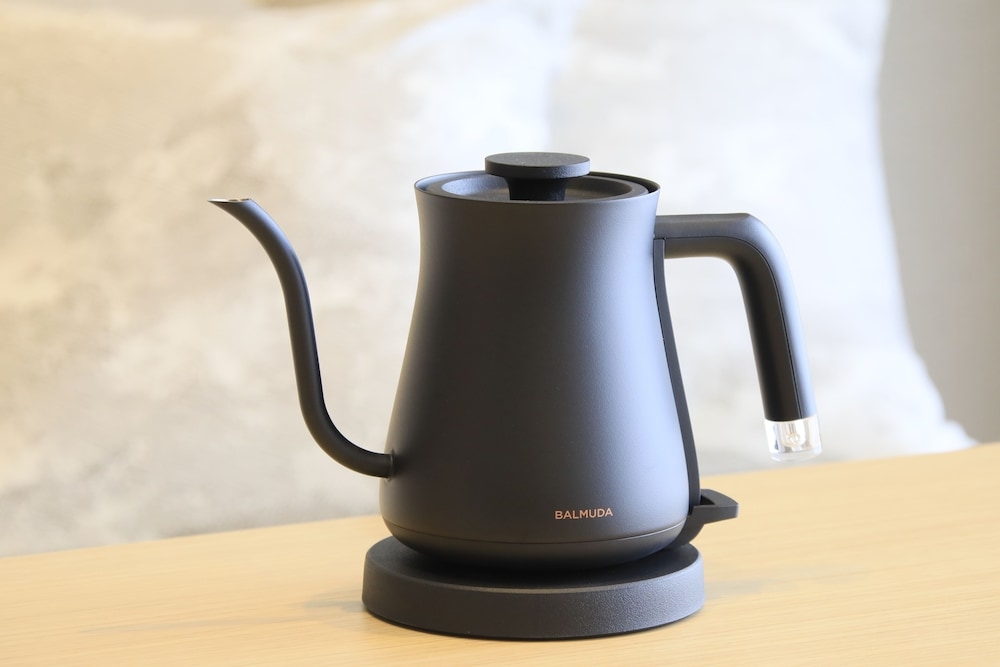 객실 내 편의 시설/서비스