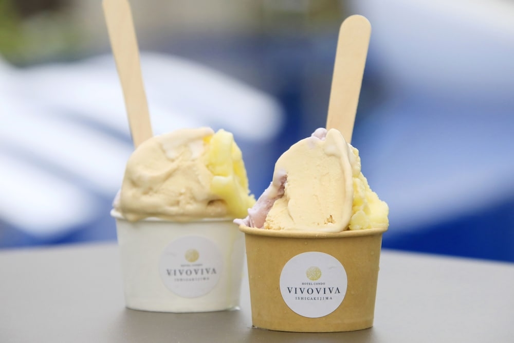 바(숙박 시설 내)