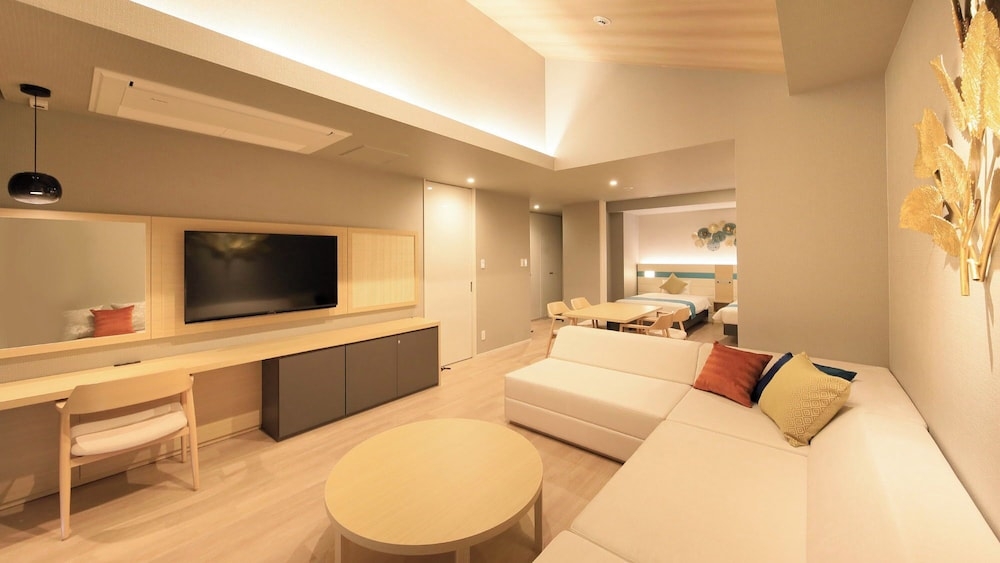 객실 내 편의 시설/서비스