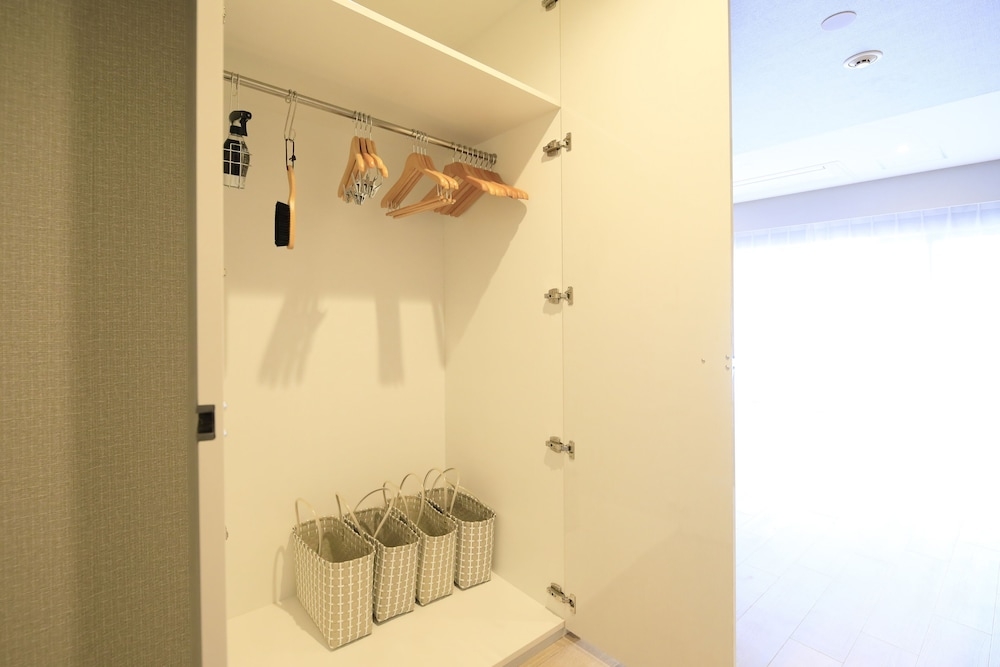 객실 내 편의 시설/서비스