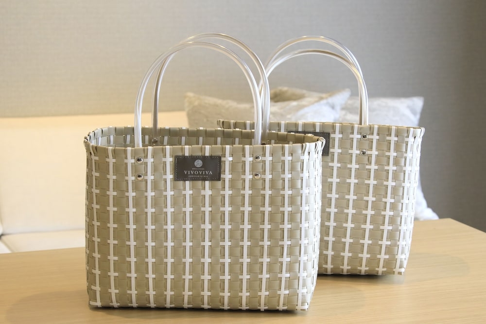 객실 내 편의 시설/서비스