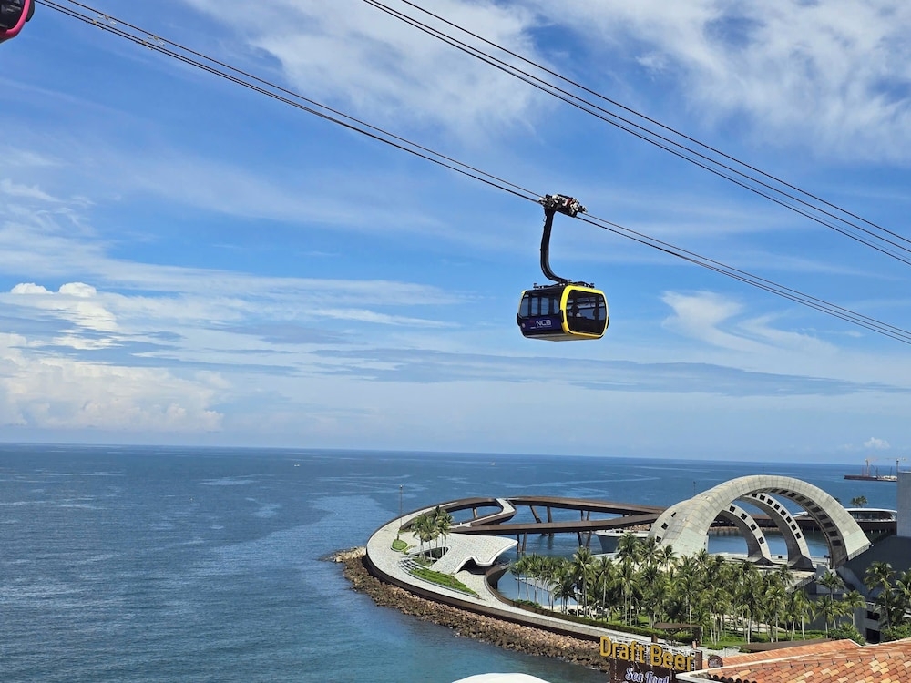 해변/바다 전망