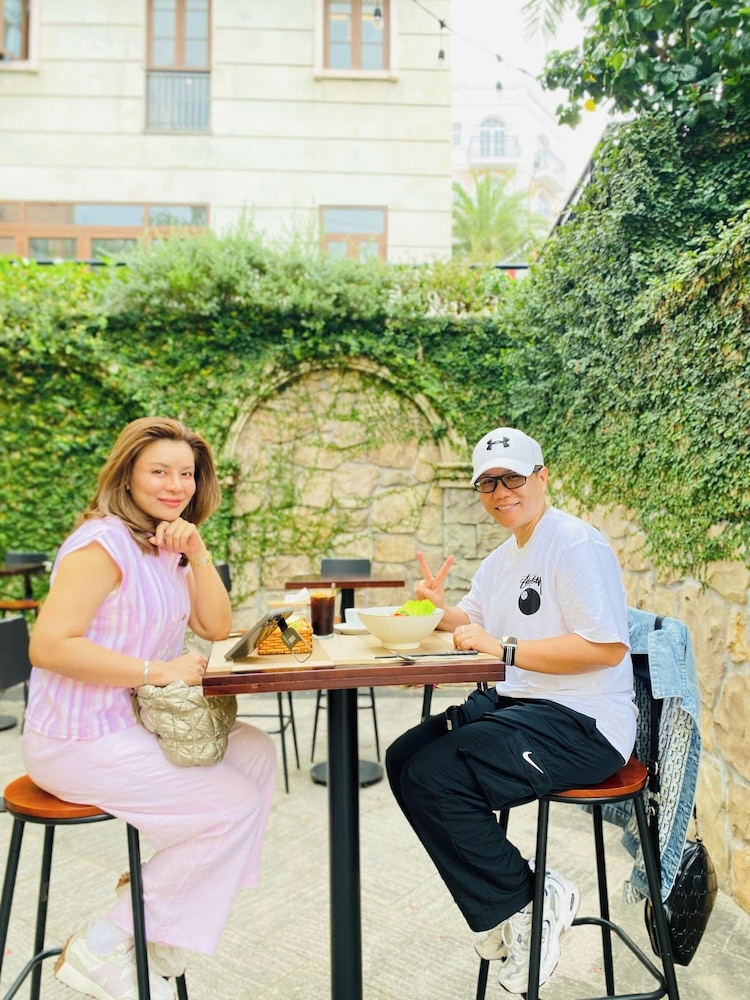 BBQ/피크닉 공간