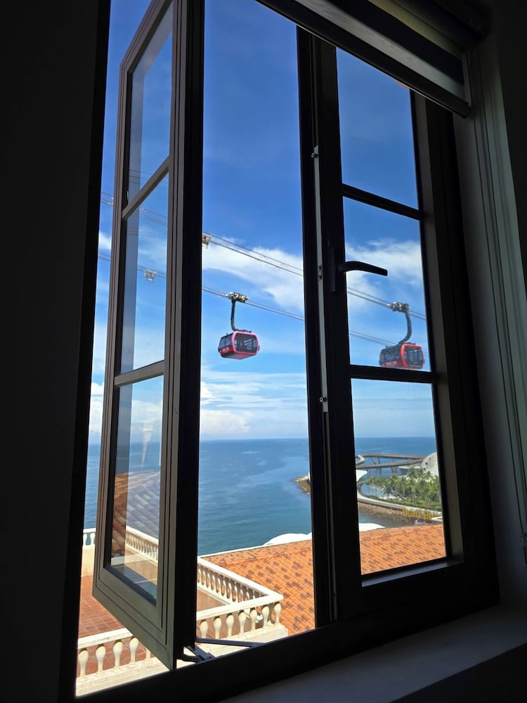 해변/바다 전망