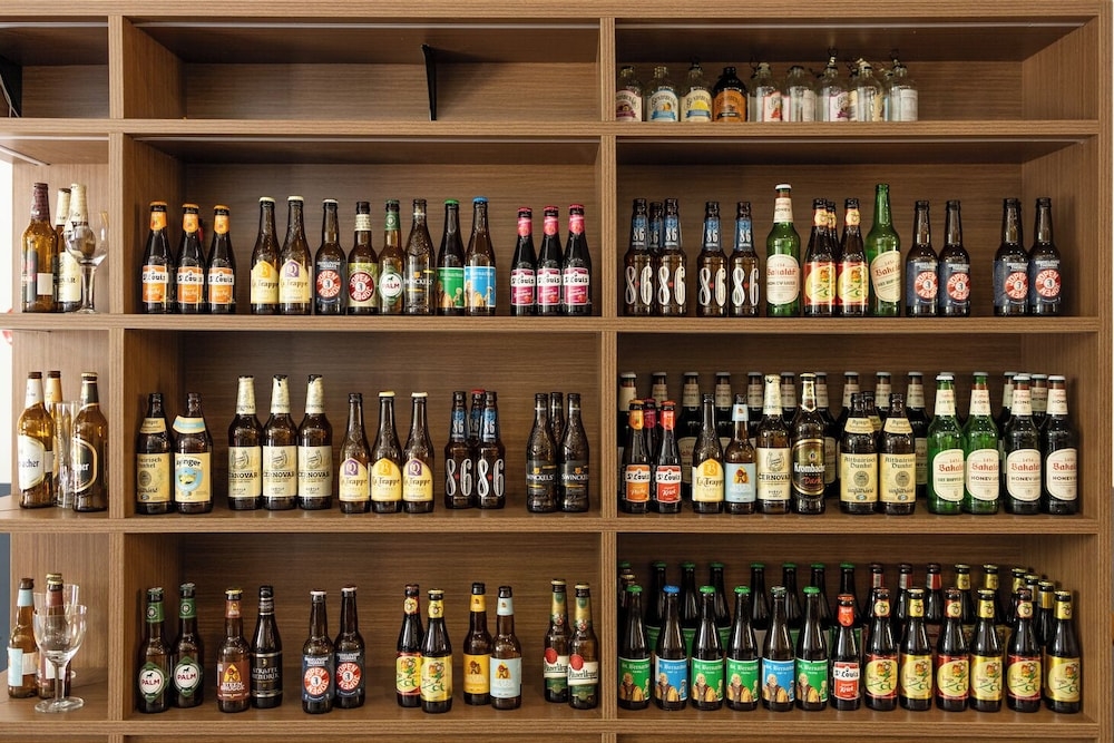 바(숙박 시설 내)