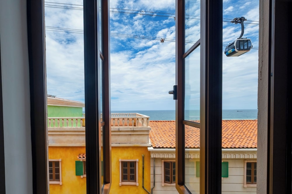 해변/바다 전망