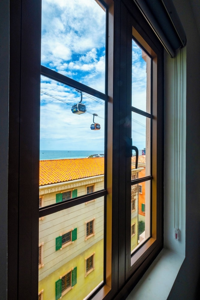 해변/바다 전망