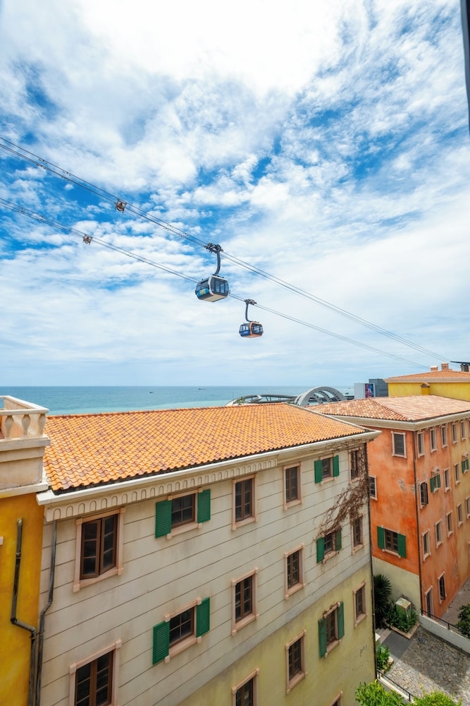 해변/바다 전망