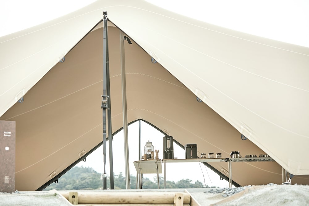 숙박 시설 내 편의 시설/서비스