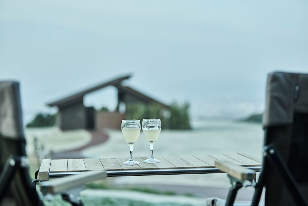 숙박 시설 내 편의 시설/서비스