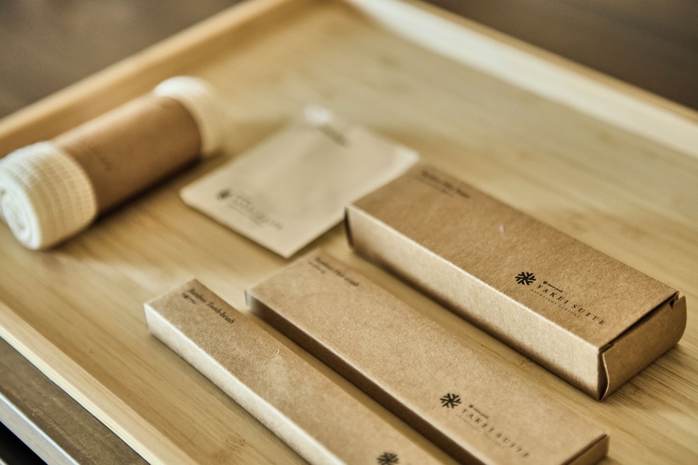 객실 내 편의 시설/서비스