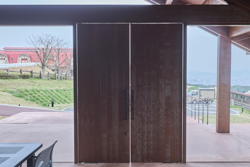 로비 좌석 공간