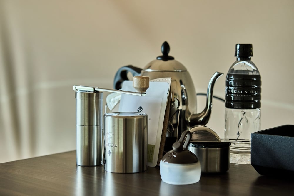 객실 내 편의 시설/서비스