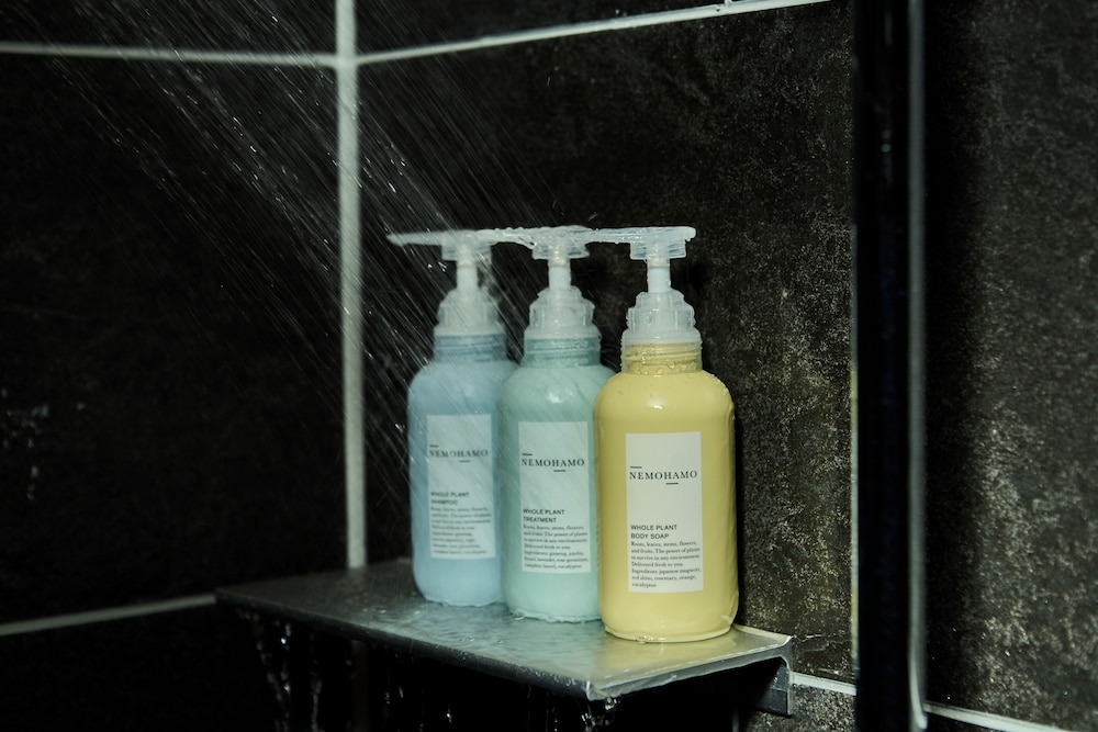 숙박 시설 내 편의 시설/서비스