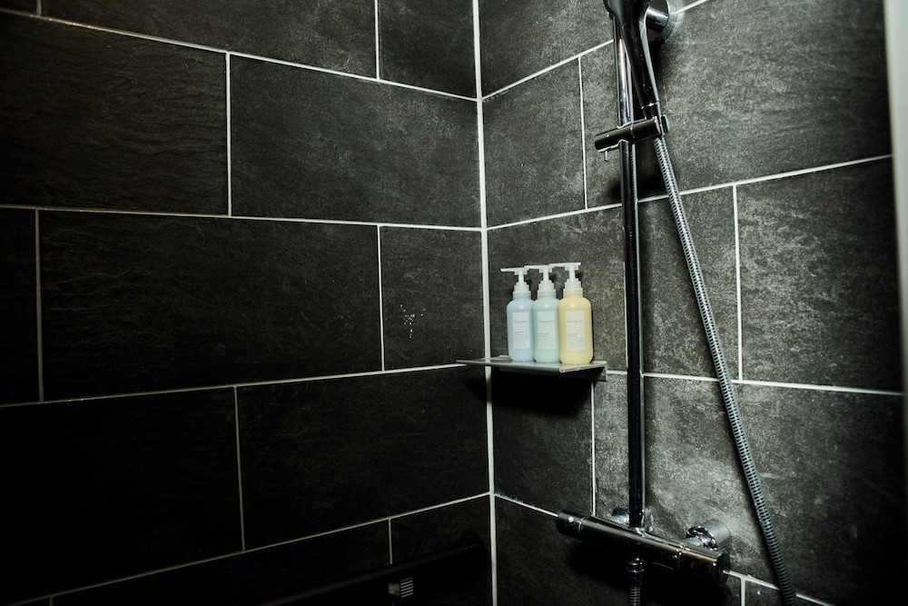 숙박 시설 내 편의 시설/서비스