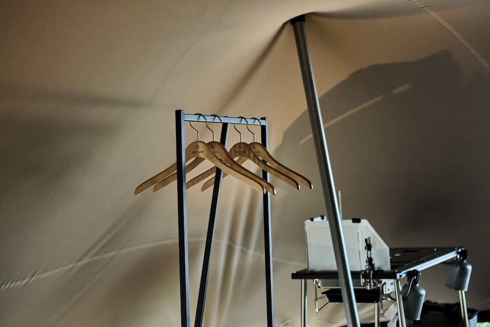 객실 내 편의 시설/서비스