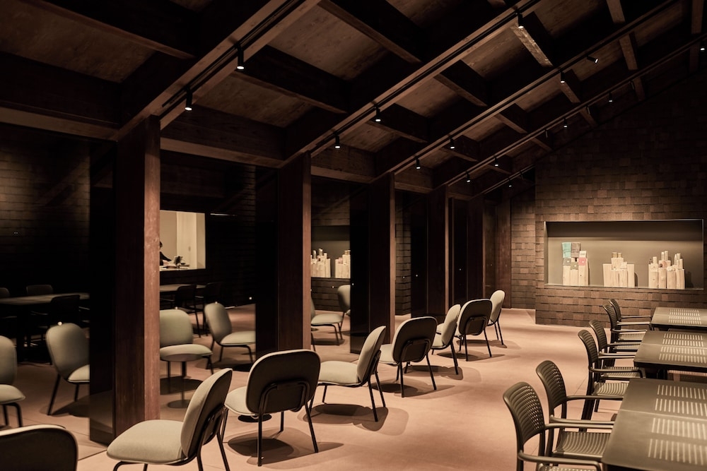 숙박 시설 내 편의 시설/서비스