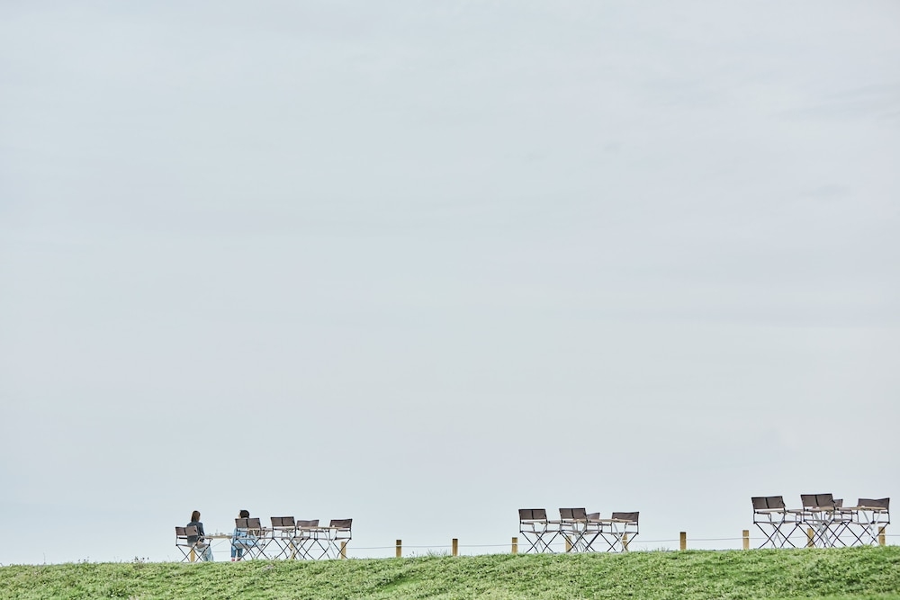 숙박 시설 내 편의 시설/서비스