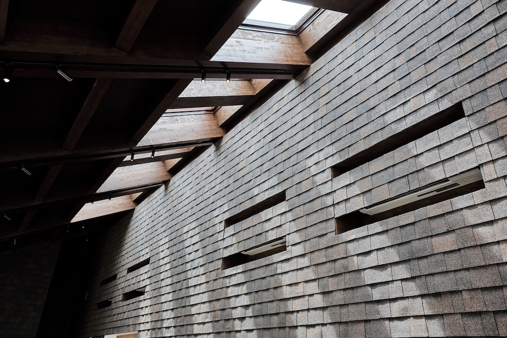 로비 좌석 공간