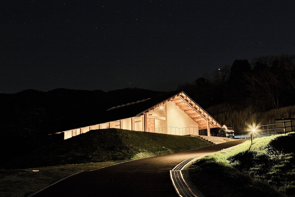 숙박 시설 내 편의 시설/서비스