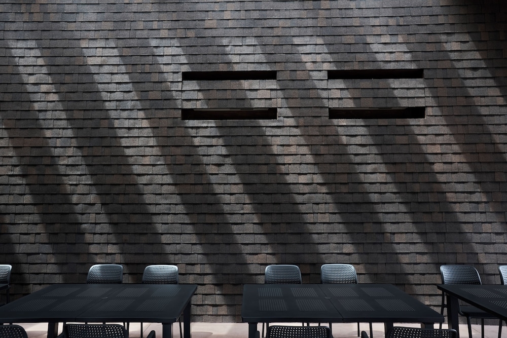 로비 좌석 공간