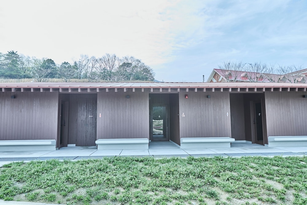 숙박 시설 내 편의 시설/서비스