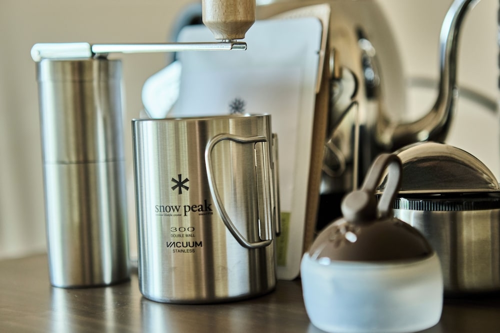 객실 내 편의 시설/서비스