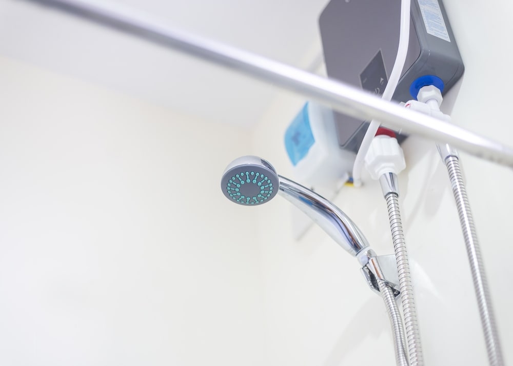 핸드헬드 샤워기