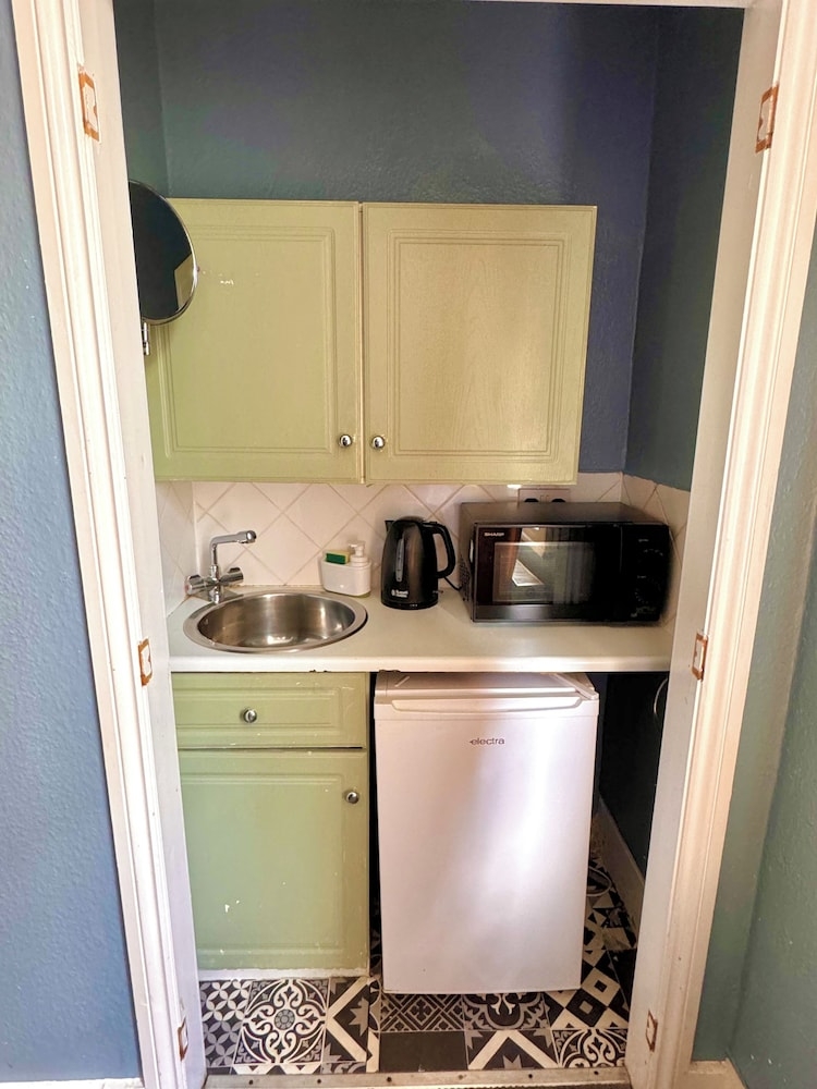 전용 간이 주방