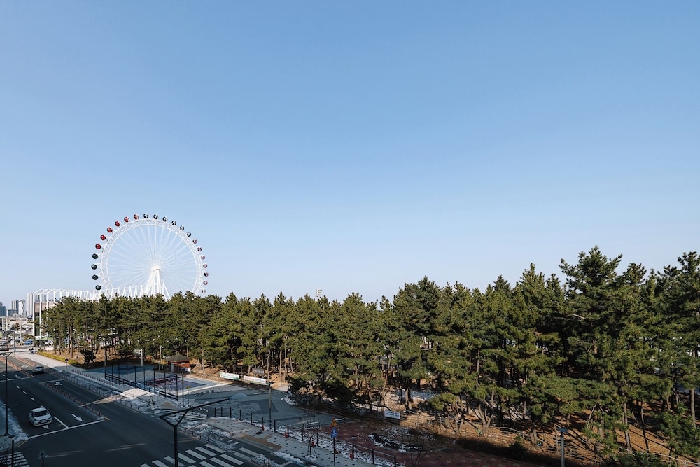 해변/바다 전망