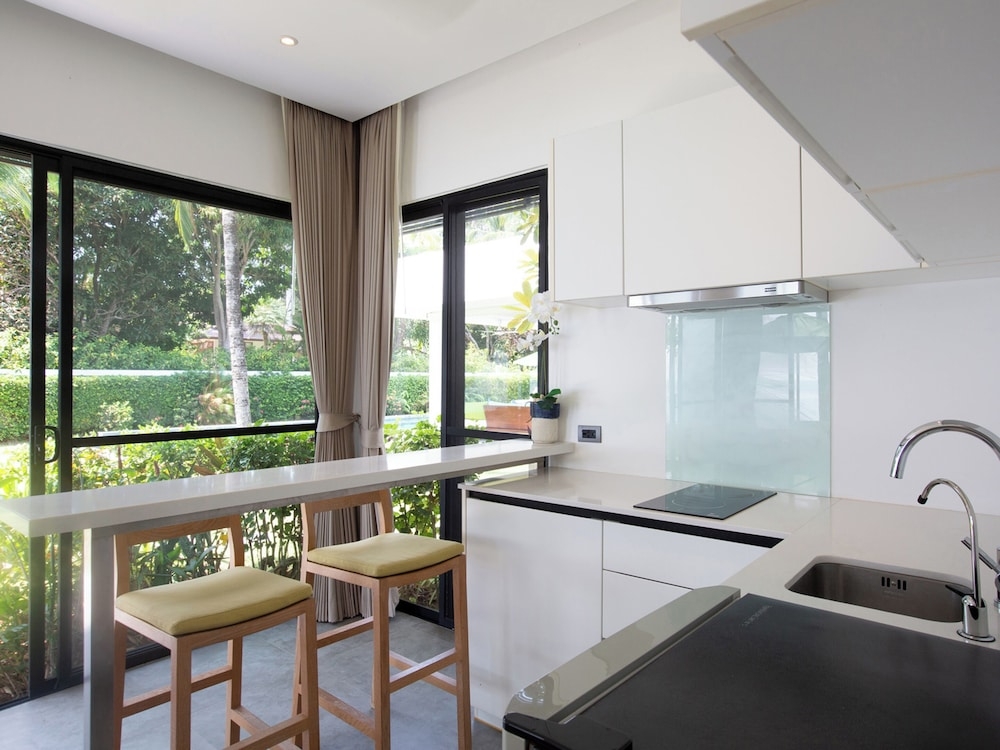 전용 간이 주방