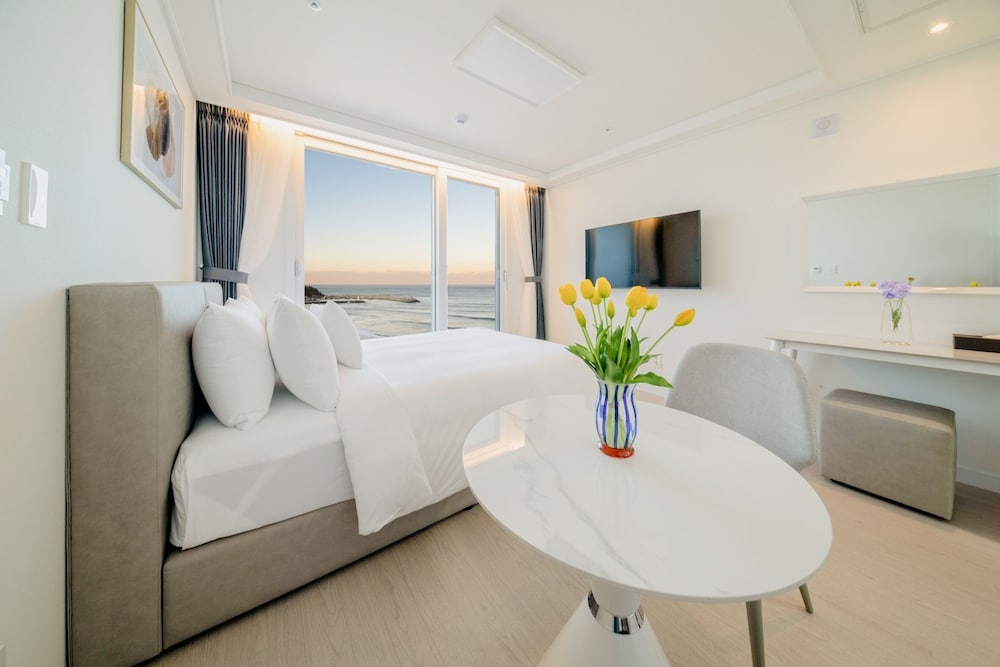 해변/바다 전망