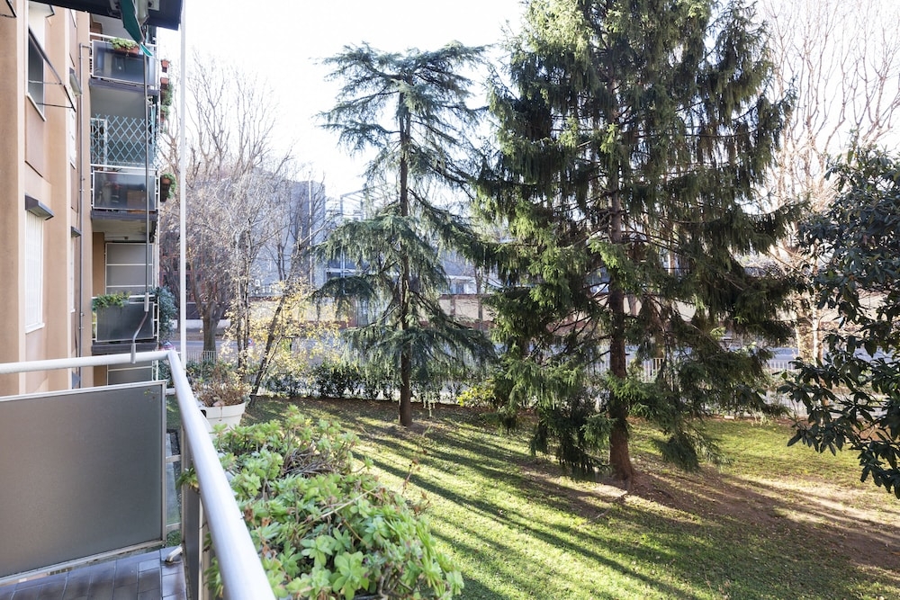 객실에서 보이는 전망