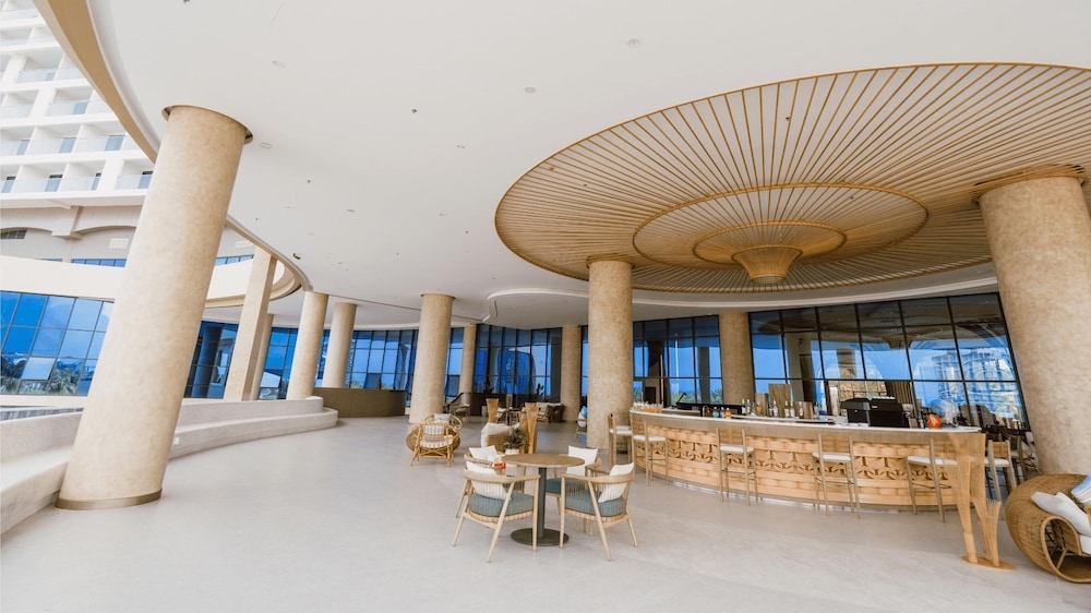 바(숙박 시설 내)