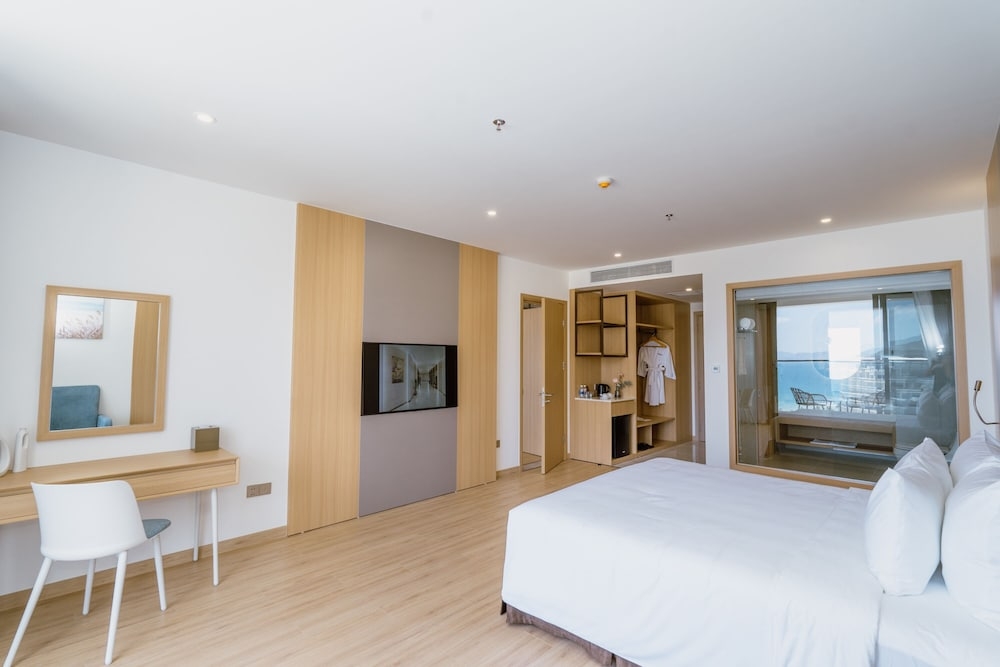 해변/바다 전망