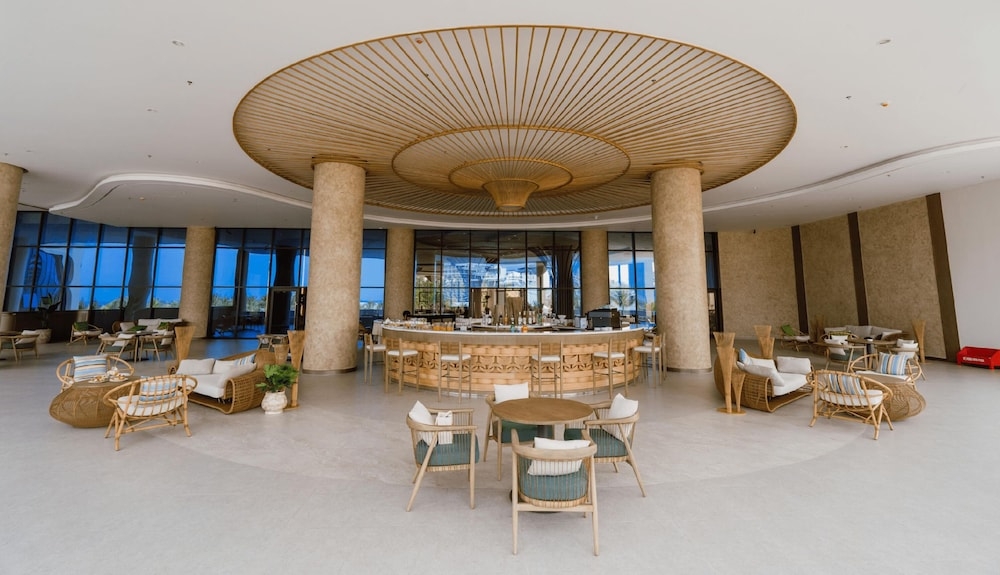 바(숙박 시설 내)