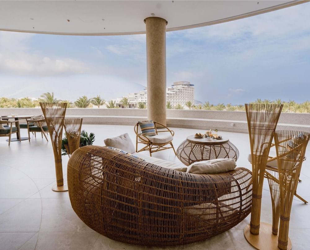 바(숙박 시설 내)