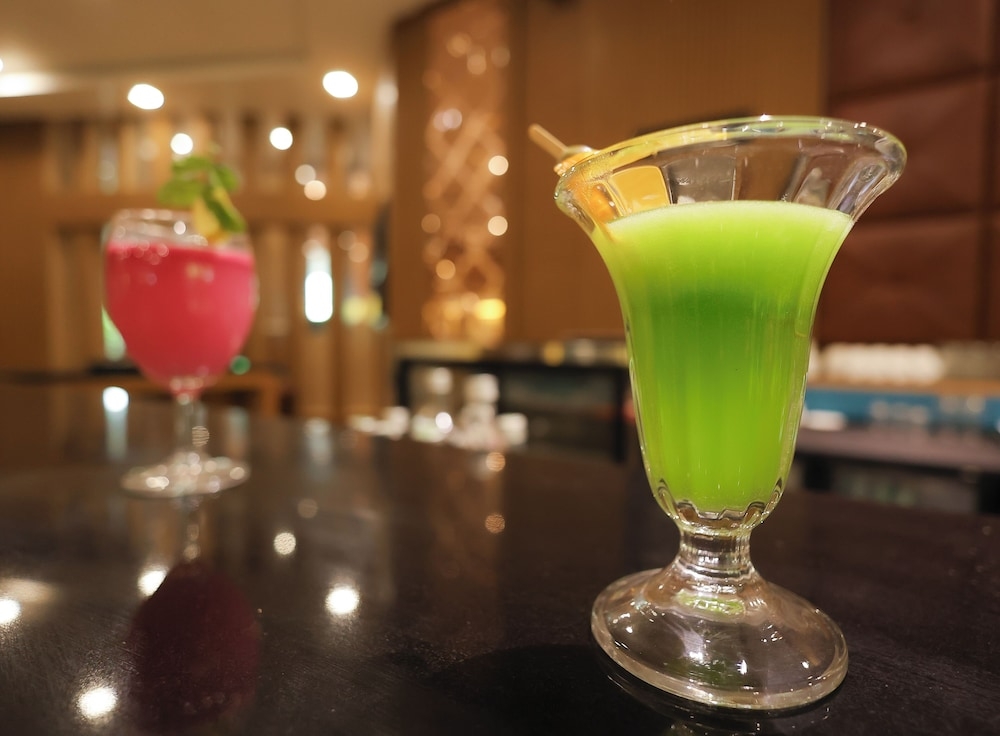 아침 식사 공간