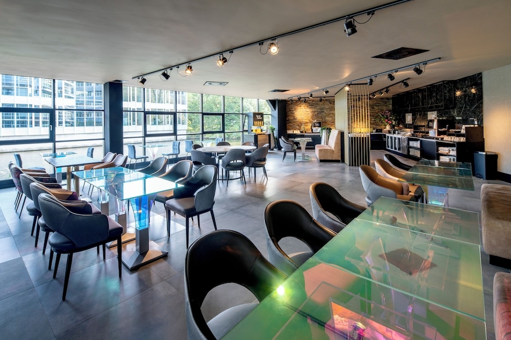 아침 식사 공간