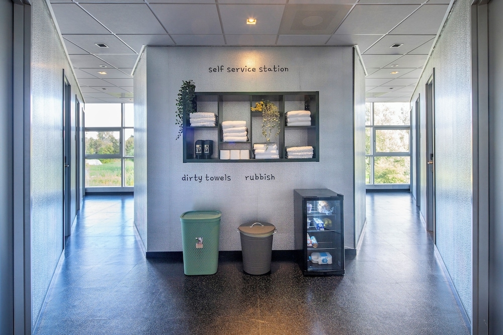 객실 내 편의 시설/서비스