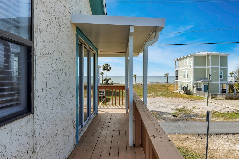 숙박 시설 구내