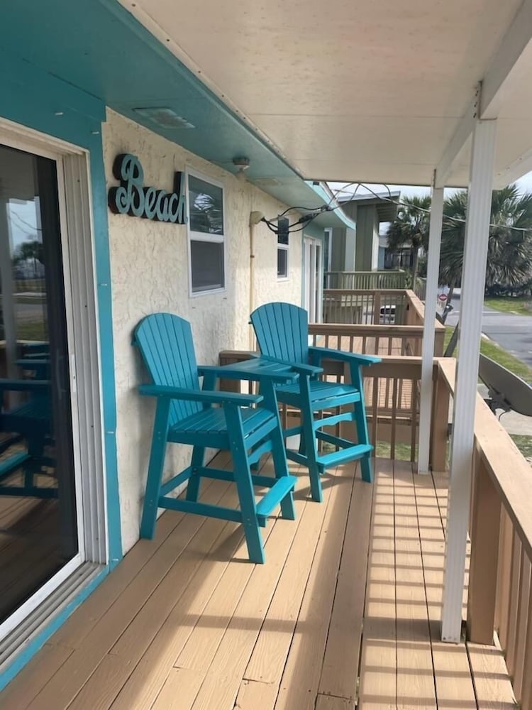 숙박 시설 구내