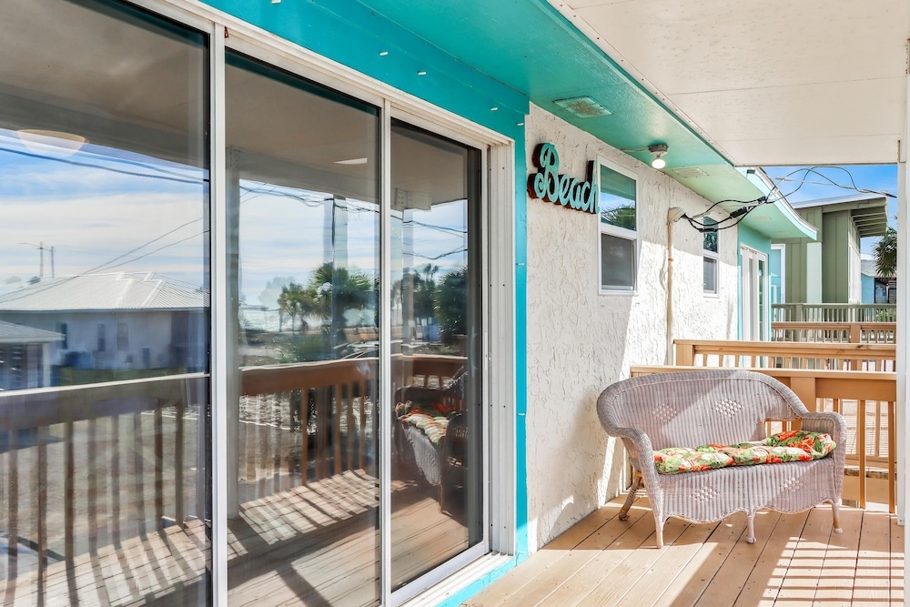 숙박 시설 구내