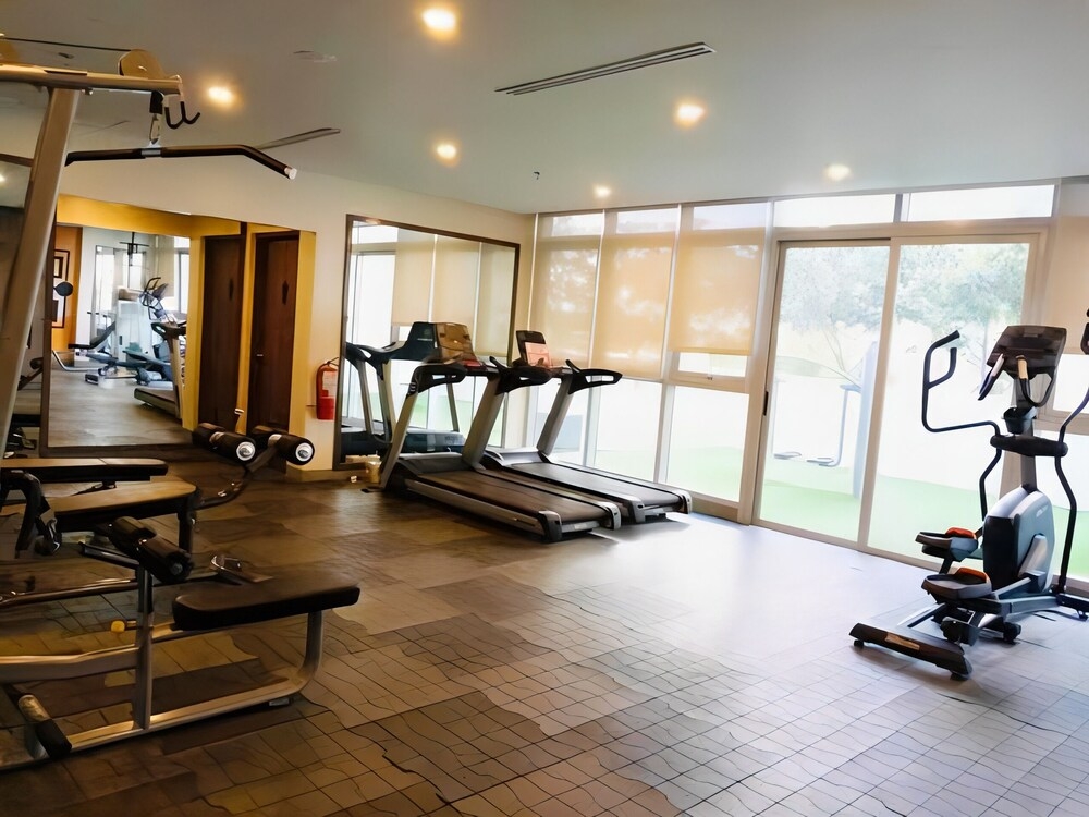 피트니스 스튜디오