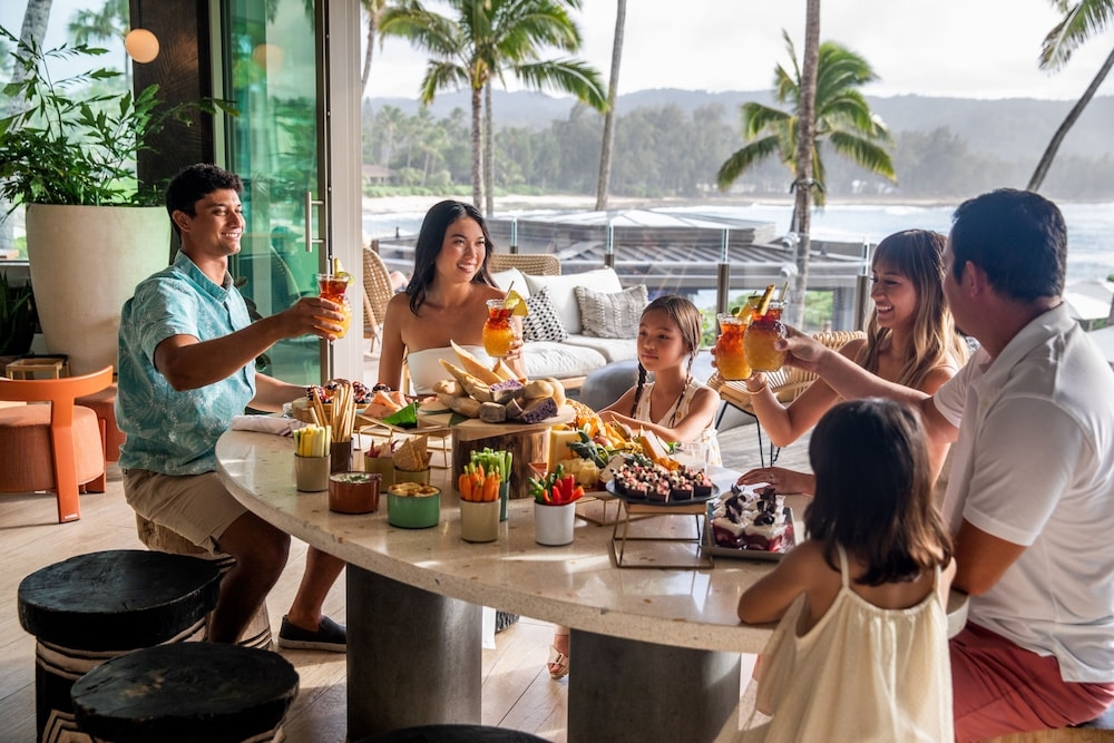 이그제큐티브 라운지