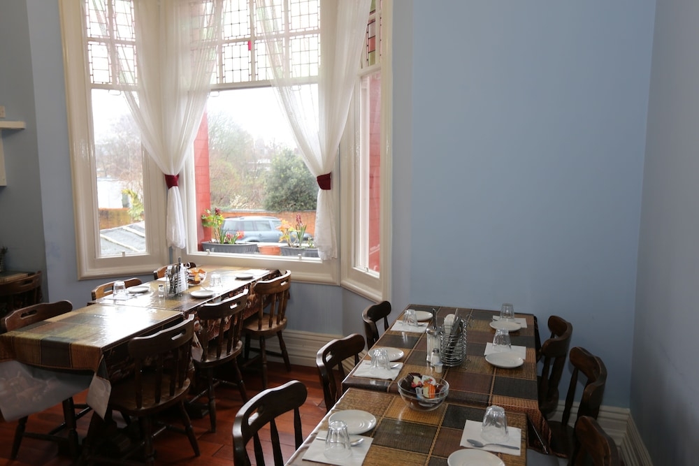 아침 식사 공간