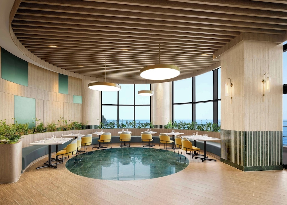 아침 식사 공간