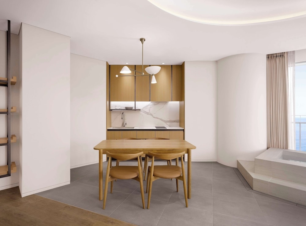 전용 간이 주방